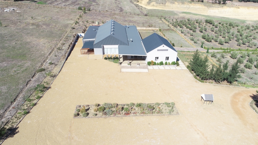 14 Bedroom Property for Sale in Dal Josafat Western Cape